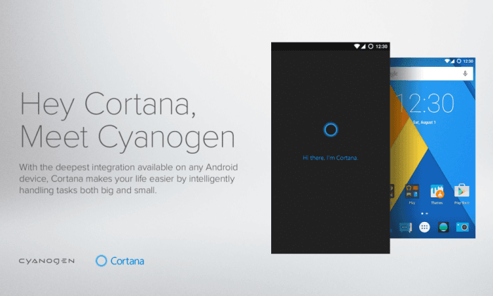 Microsoft’s Cortana Assistant Launches on iPhone, Android