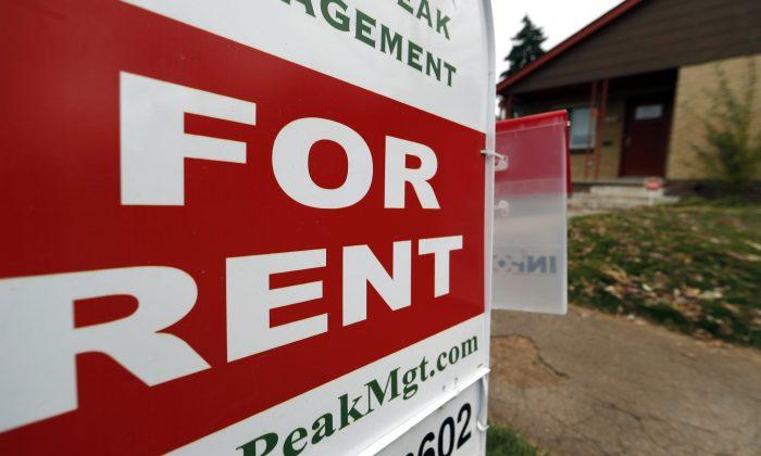 More Than Half of US Renters Older Than 40, Study Says