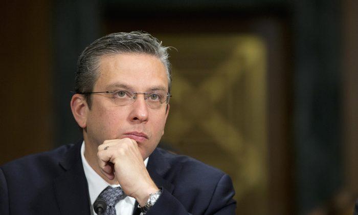 Puerto Rico Default Likely on Upcoming Bond Payments, Says Governor
