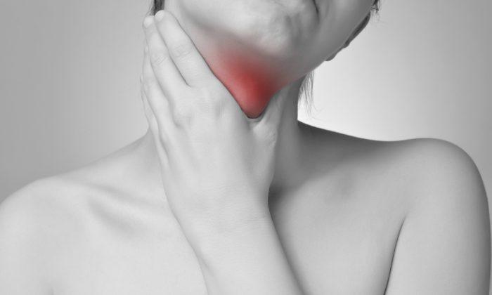Incidence of Thyroid Cancer on the Rise