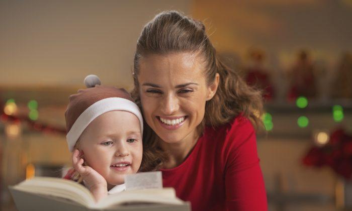 Six Classic Christmas Books to Share With Your Kids This Season