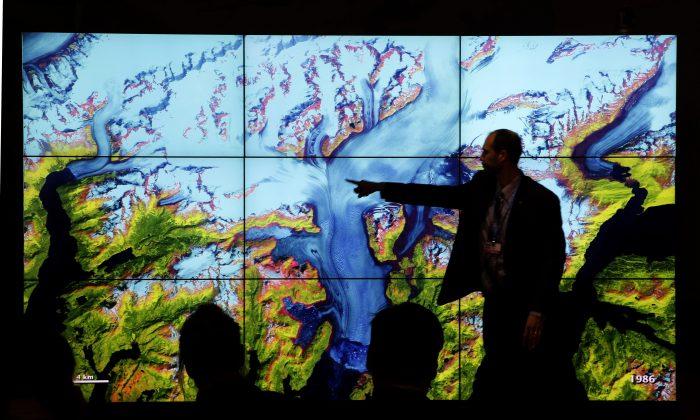 NOAA Scientist Questions Fundamental Climate Change Data