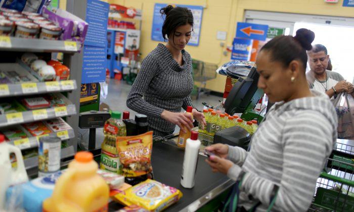 Wal-Mart to Launch Own Mobile Pay System