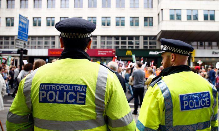 British Police Tell Officers to Declare Contact With Journalists Under Anti-Corruption Guidance