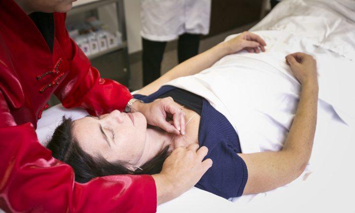 Is Acupuncture the Right Career for You?