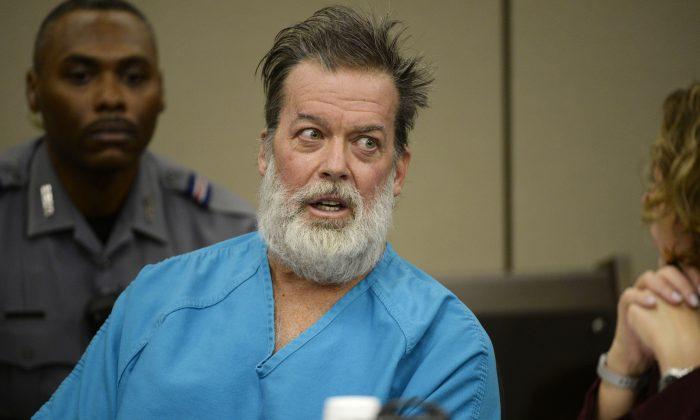Planned Parenthood Suspect: ‘I Am a Warrior for the Babies’