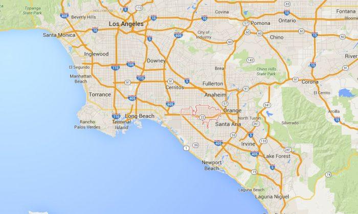 California: 5 Schools in Garden Grove Locked Down After Man Fires Gunshots in Air