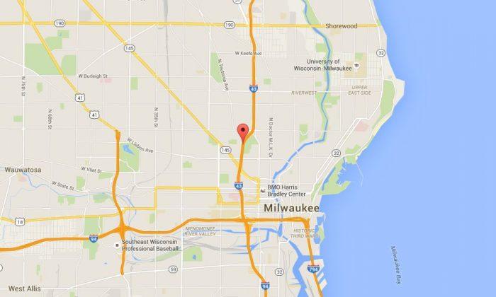 1 Hurt in Milwaukee Freeway Shooting; 4 in Custody