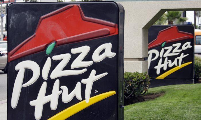 Pizza Hut Fires Employees Seen in Viral New Year’s Smoking Video