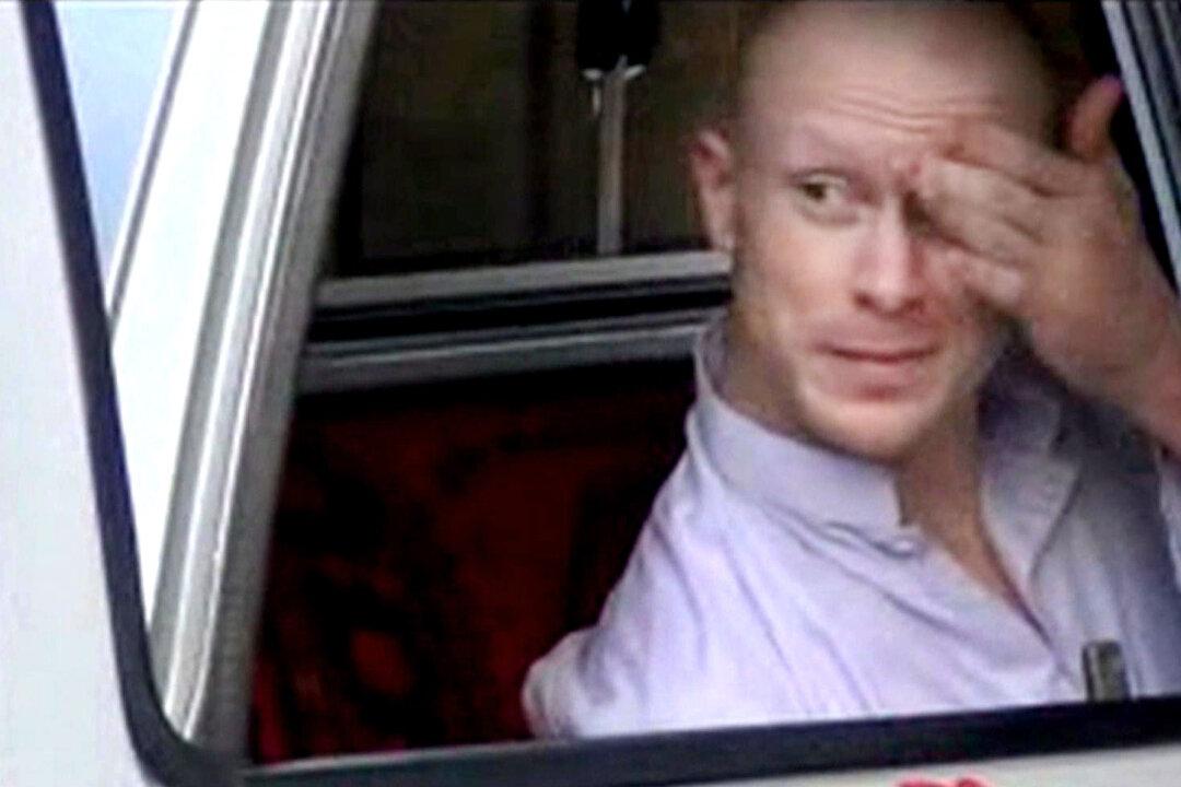 Bergdahl Says He Left Base to Expose ‘Leadership Failure’
