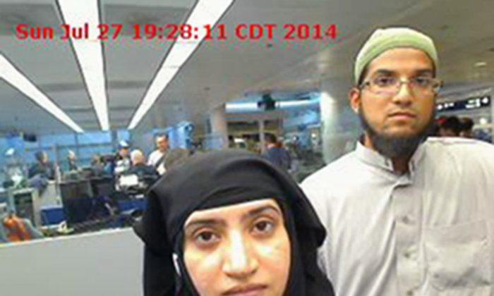 Whistleblower Says He Could’ve ID'd California Terrorists but DHS Pulled Plug on Surveillance