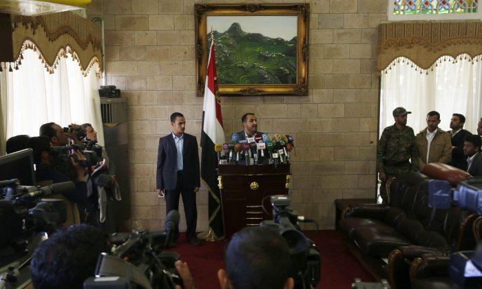 Yemen’s President, Houthi Rebels Agree to Ceasefire