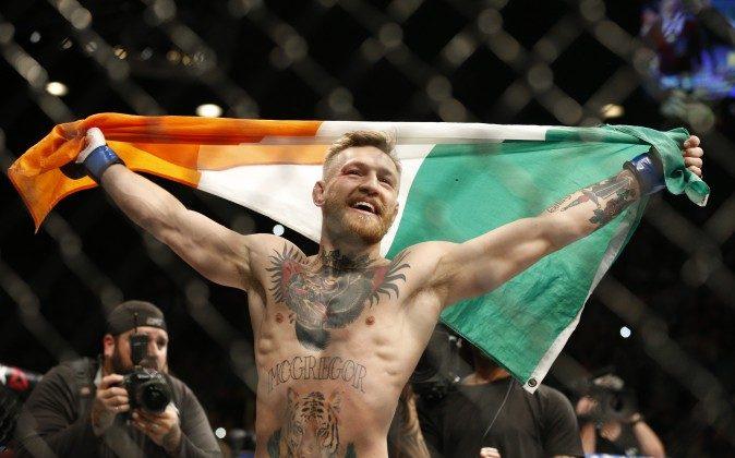 Did UFC Champion Conor McGregor Really Just Retire?