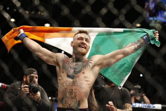 Did UFC Champion Conor McGregor Really Just Retire?