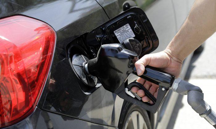 Average Gas Price Soon Under $2, Lowest Since Recession