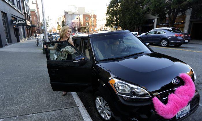 Seattle to Decide Whether to Let Uber, Lyft Drivers Unionize