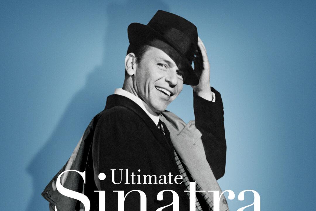 Honoring Frank Sinatra at 100