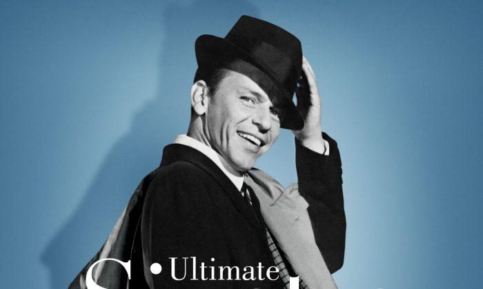 Honoring Frank Sinatra at 100