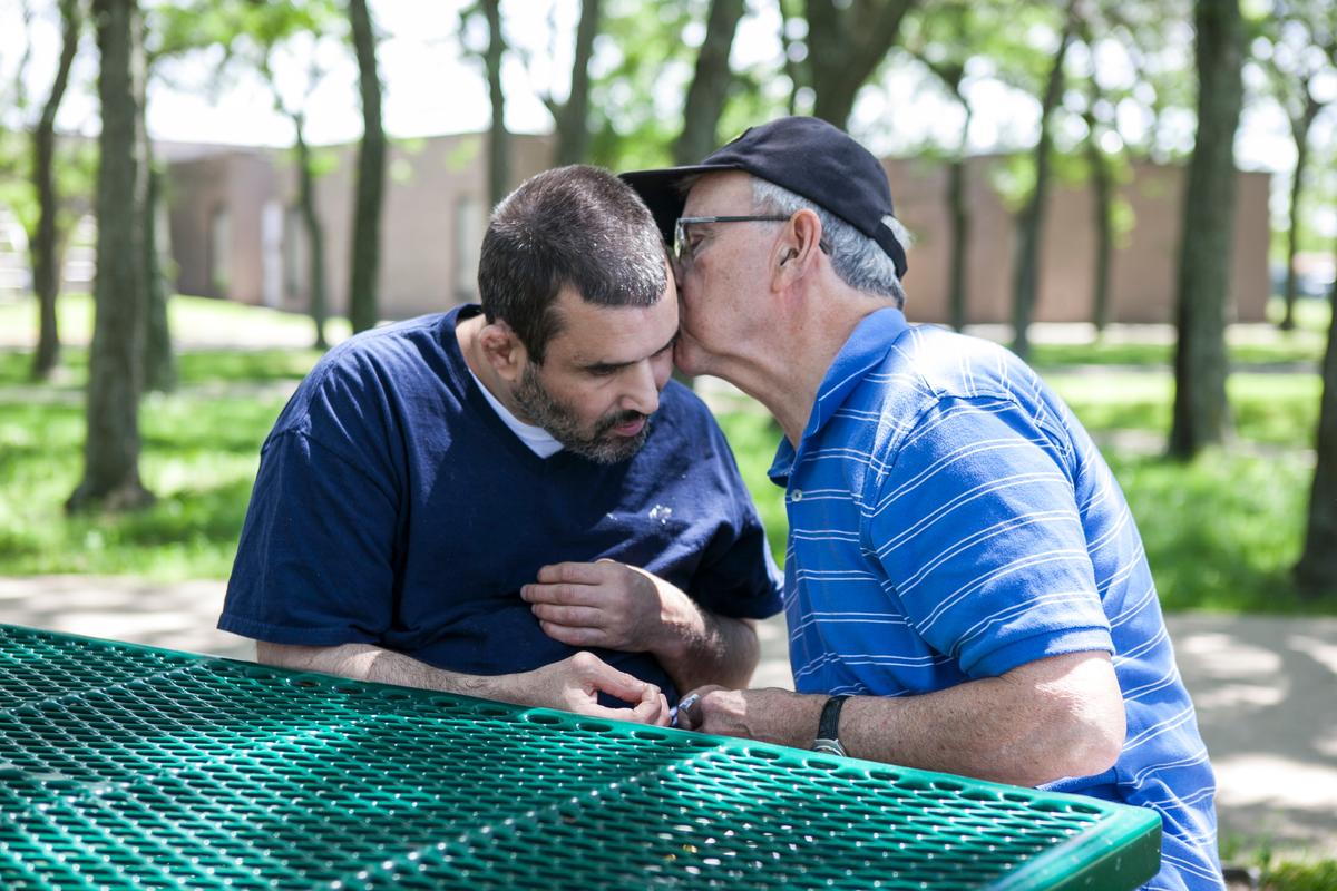 Families Worry as Last Centers for Developmentally Disabled Close in NYC
