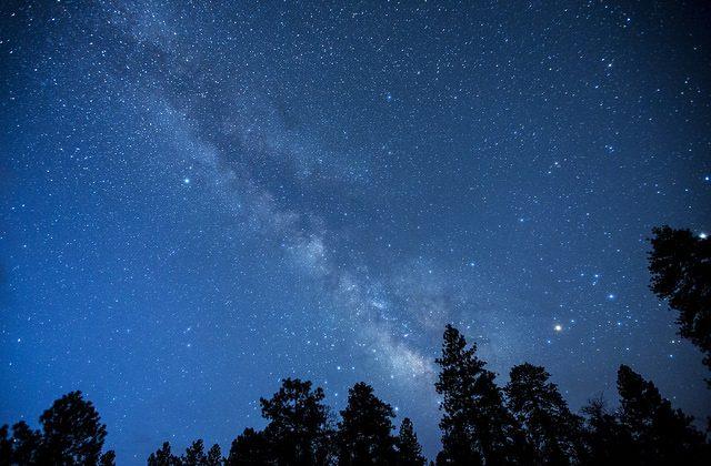 Darkness Is Disappearing and That’s Bad News for Astronomy