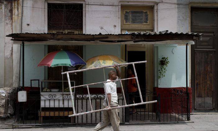 Cuba, Creditors Reach Historic Multi-Billion Debt Deal