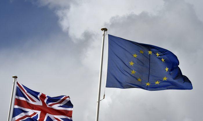 What’s Behind Britain’s Wrangling With the EU?