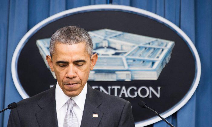 Obama Vows to Hit ISIS Harder, Say Commandos Now in Syria