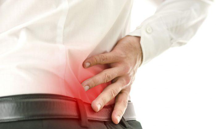 Back Pain Treatments—What Works and What Doesn’t