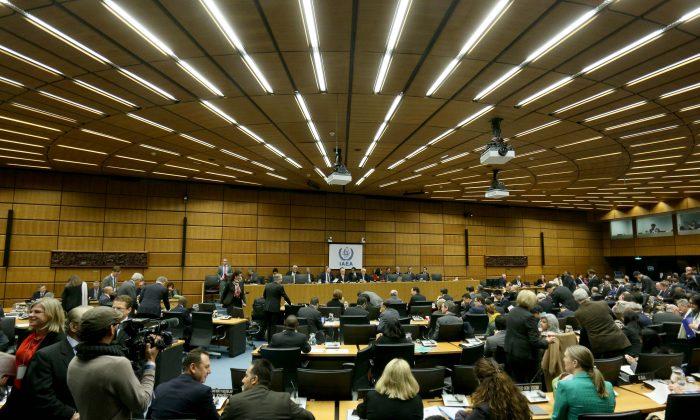 UN Closes the Books on Decade-Long Nuclear Probe of Iran
