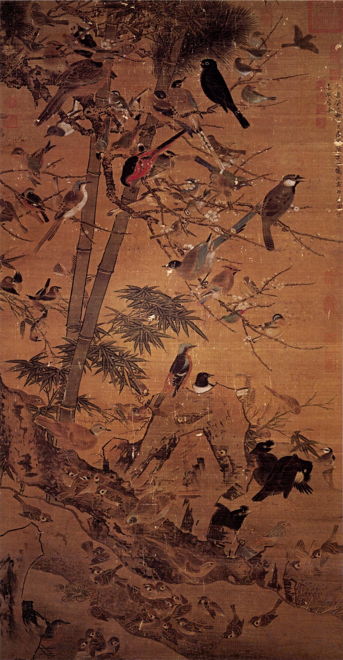 Winter Solstice: Chinese Sayings That Warm the Heart