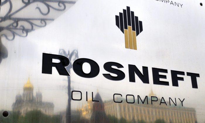Rosneft in Stand-Off With Oil Buyers as It Seeks Sanctions Protection