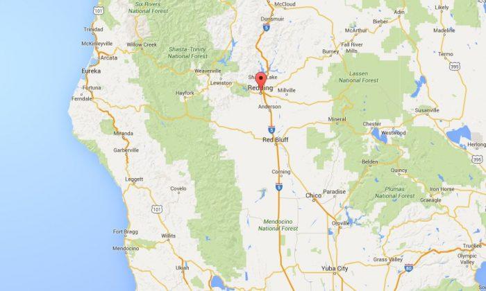 Police Find Bodies of Two Children in N. California Storage Unit