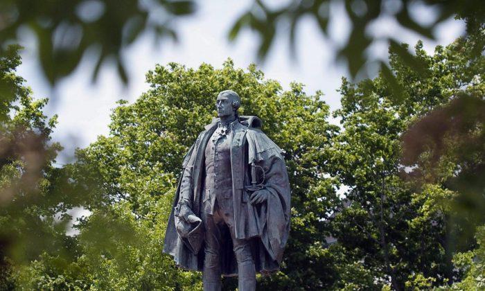 Debate Picking Up Over Whether to Put Away Statues of Canada Historical Figures