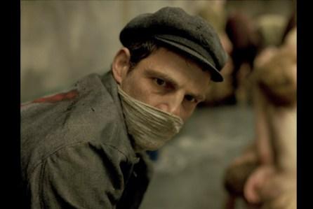 Film Review: ‘Son of Saul’