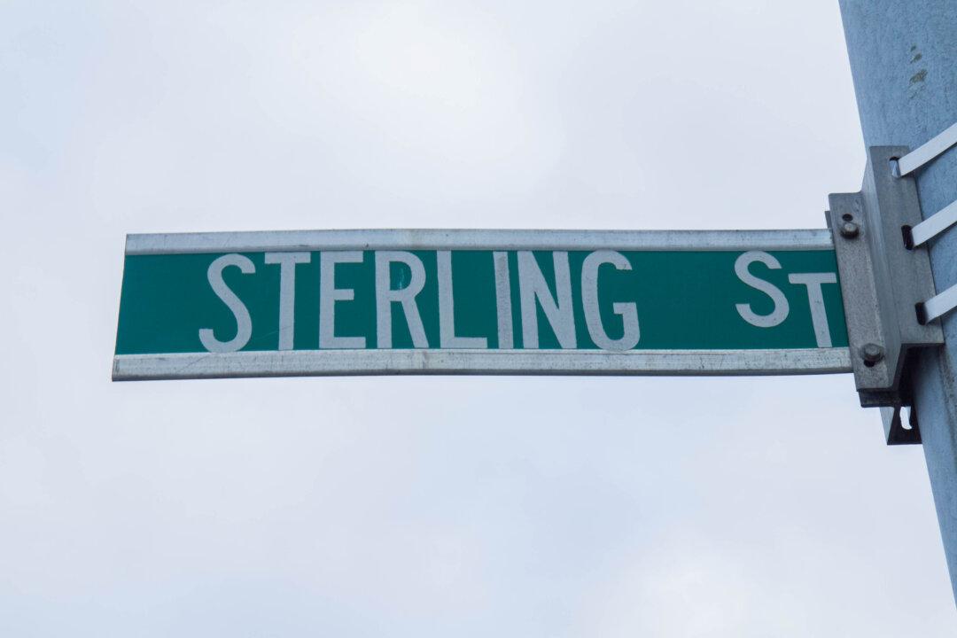 Middletown Secures $150K Grant for Sterling Street Project