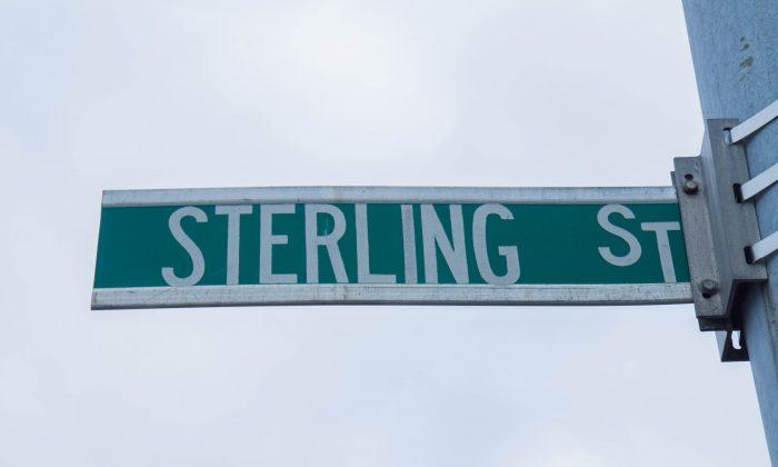 Middletown Secures $150K Grant for Sterling Street Project