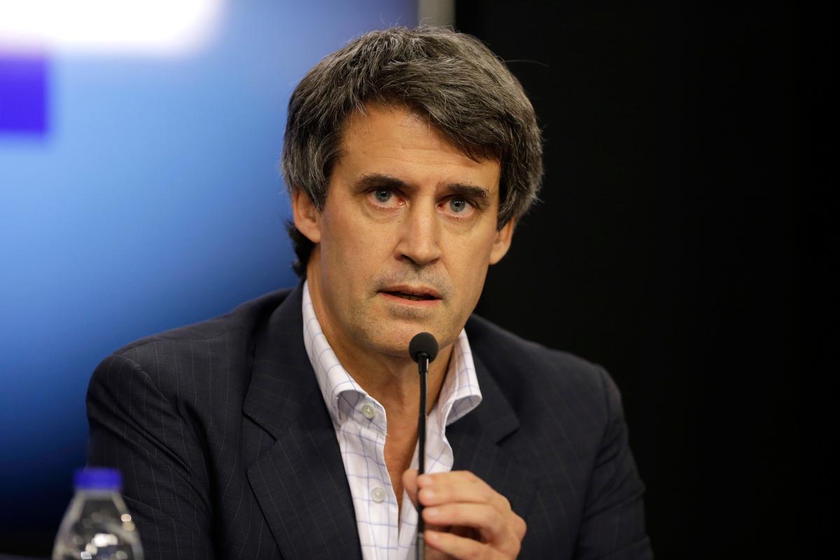 Currency Changes Put Argentine Economy on New Path