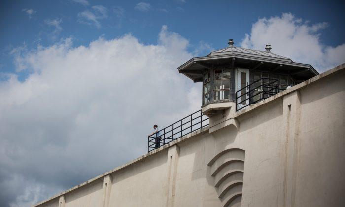 Report: Prison Guards, Police Warned About ‘Black August’ Attacks