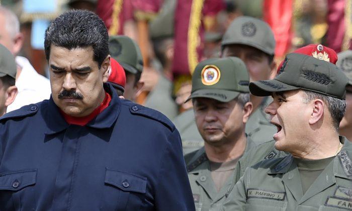 Changing Political Tides in Venezuela a Blow to Communism in Latin America