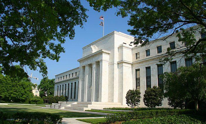 Why You'd Be Wrong in Thinking the Fed Just Raised Interest Rates
