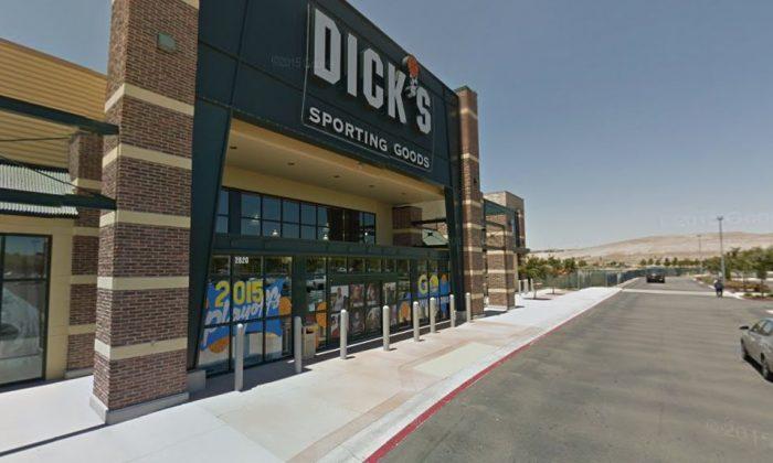 California Woman Says She Was Racially Profiled at Dick’s Sporting Goods