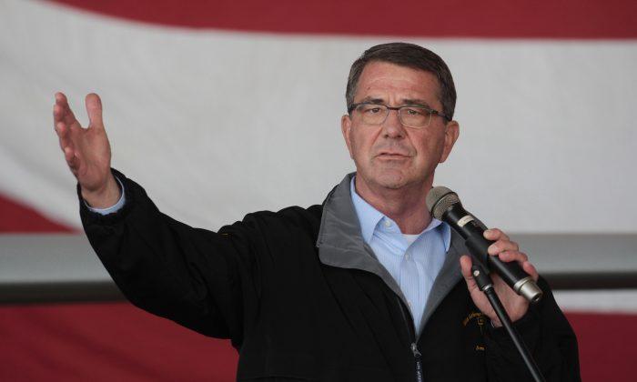 Pentagon Chief: ‘I Should Have Known Better’ on Email Use