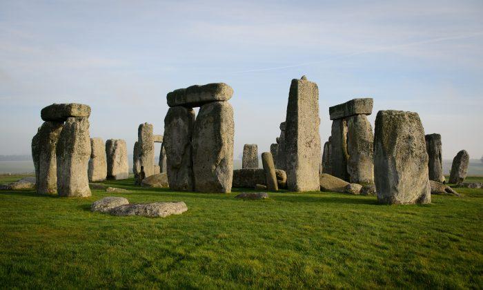 Stonehenge Isn’t the Only Prehistoric Monument That’s Been Moved–but It’s Still Unique
