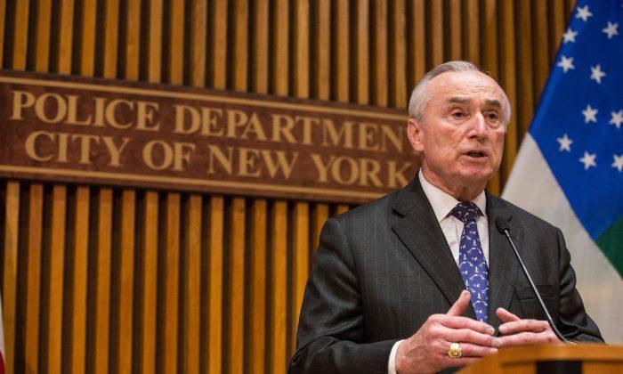 A Real Look at NYPD’s Experimental Community Policing Plan