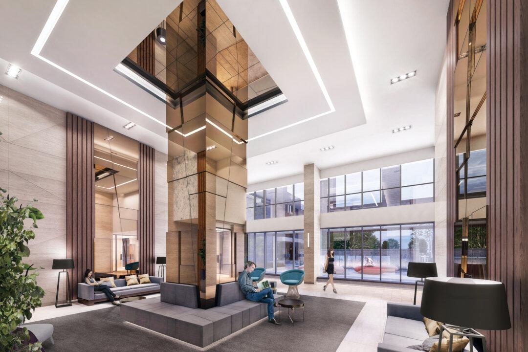 Lindvest’s Sonic Brings New Condo Living to Don Mills and Eglinton