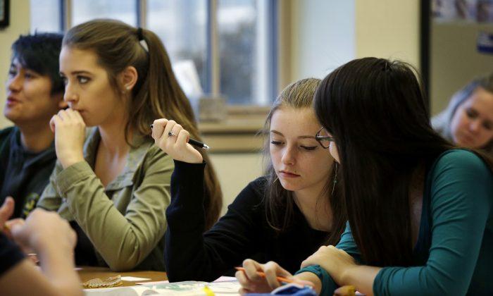 High Schools Listening to Scientists, Letting Teens Sleep