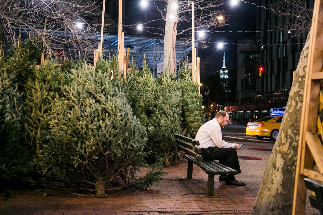 Lawyer Suing NYC Socialite Over Constant Christmas Music