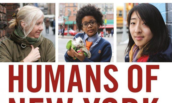 Book Review: ‘Humans of New York: Stories’