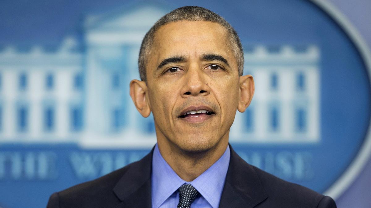 Obama Calls Criticism of US Strategy Against ISIS Legitimate
