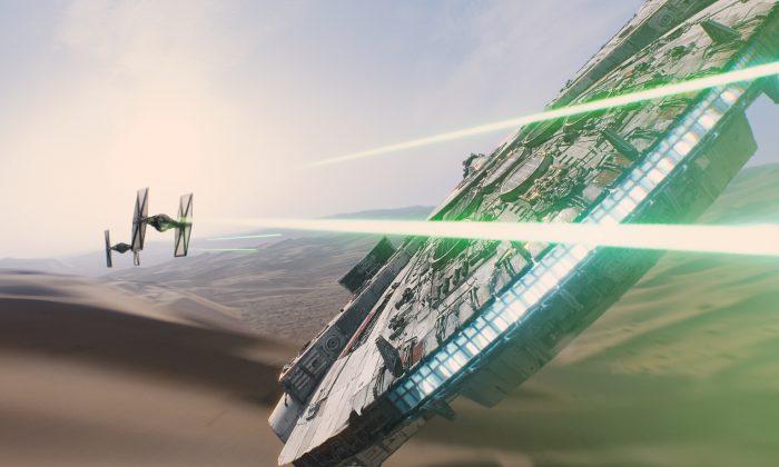 Star Wars Inspired Me to Become an Astrophysicist—And I Wasn’t Disappointed